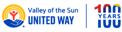 100 year logo